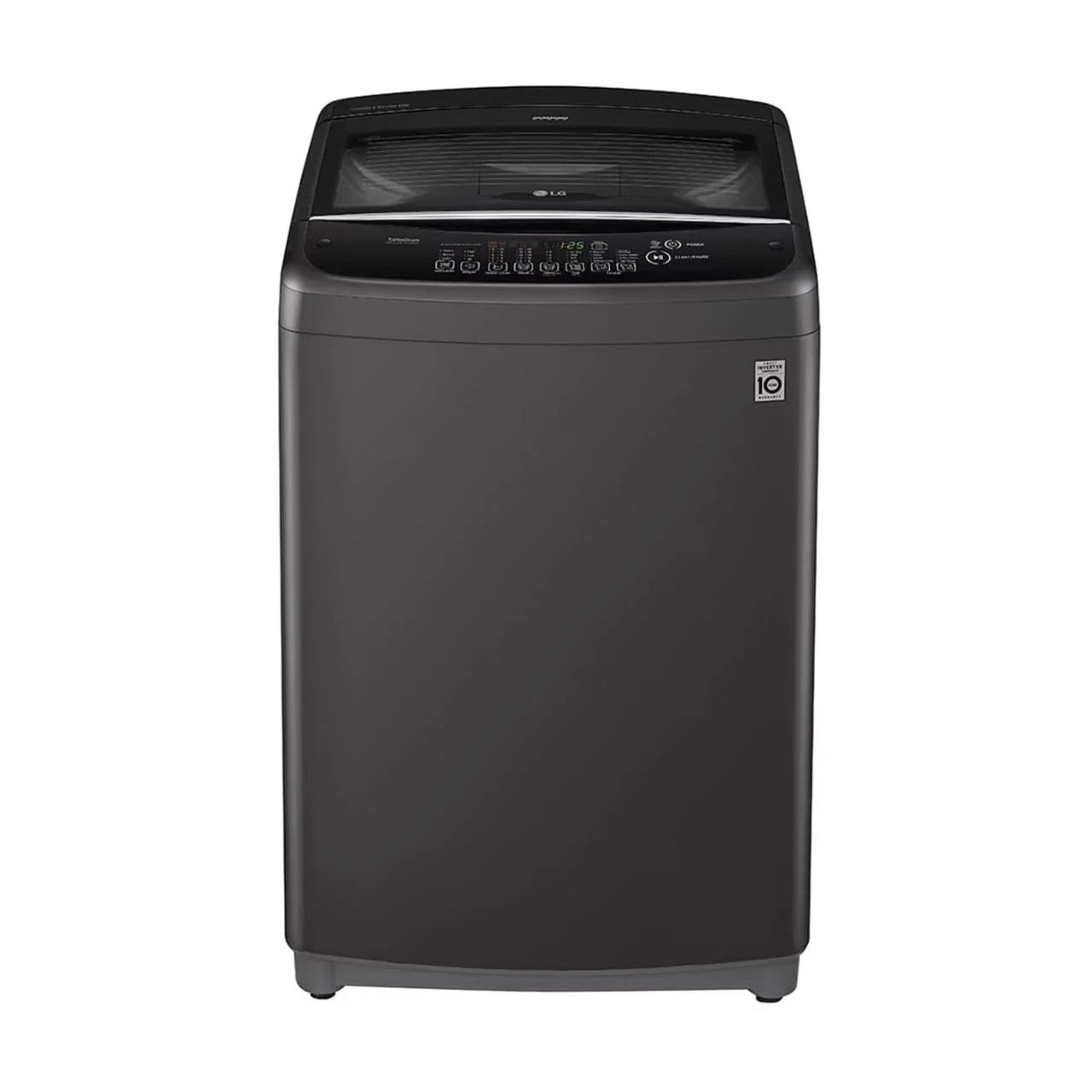 Lave-linge à chargement par le haut 14KG TurboDrum™ Smart Inverter
