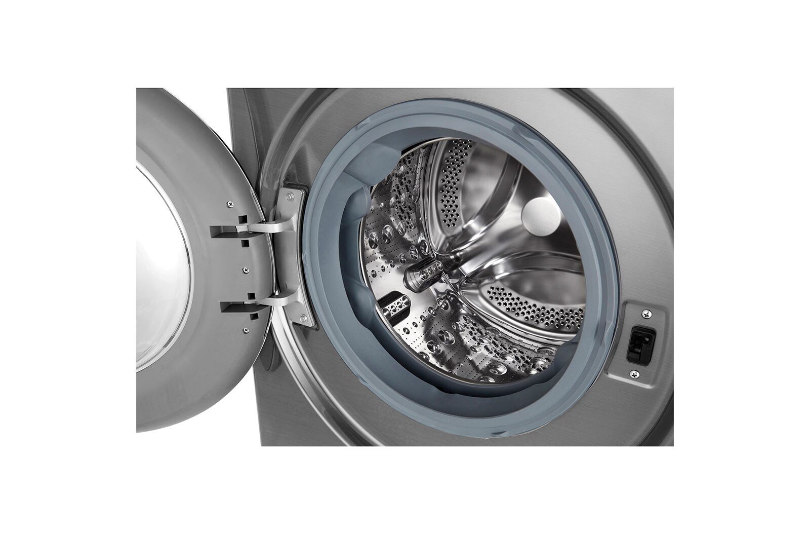Machine à laver séchante 10.5kg / 7kg Inverter F4V5RGP2T