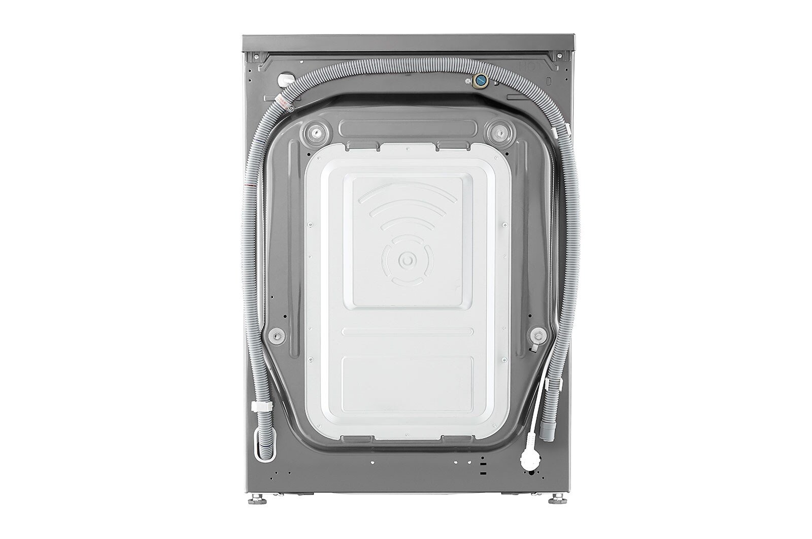 Machine à laver séchante 10.5kg / 7kg Inverter F4V5RGP2T