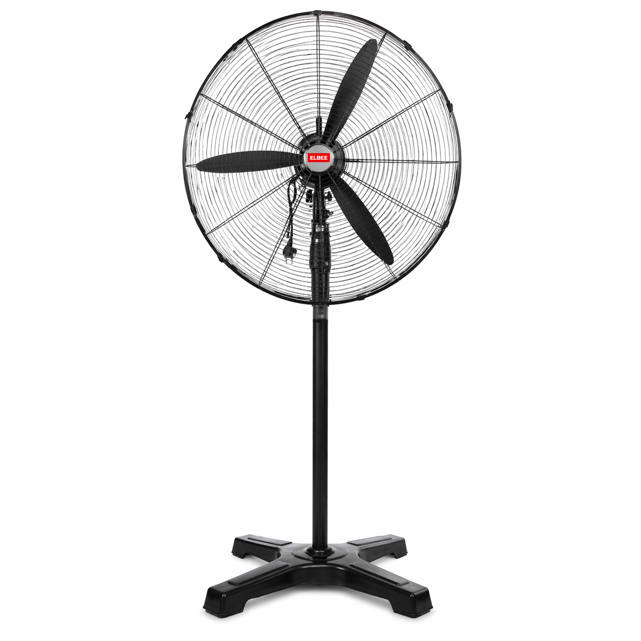 Ventilateur sur pied industriel MTS