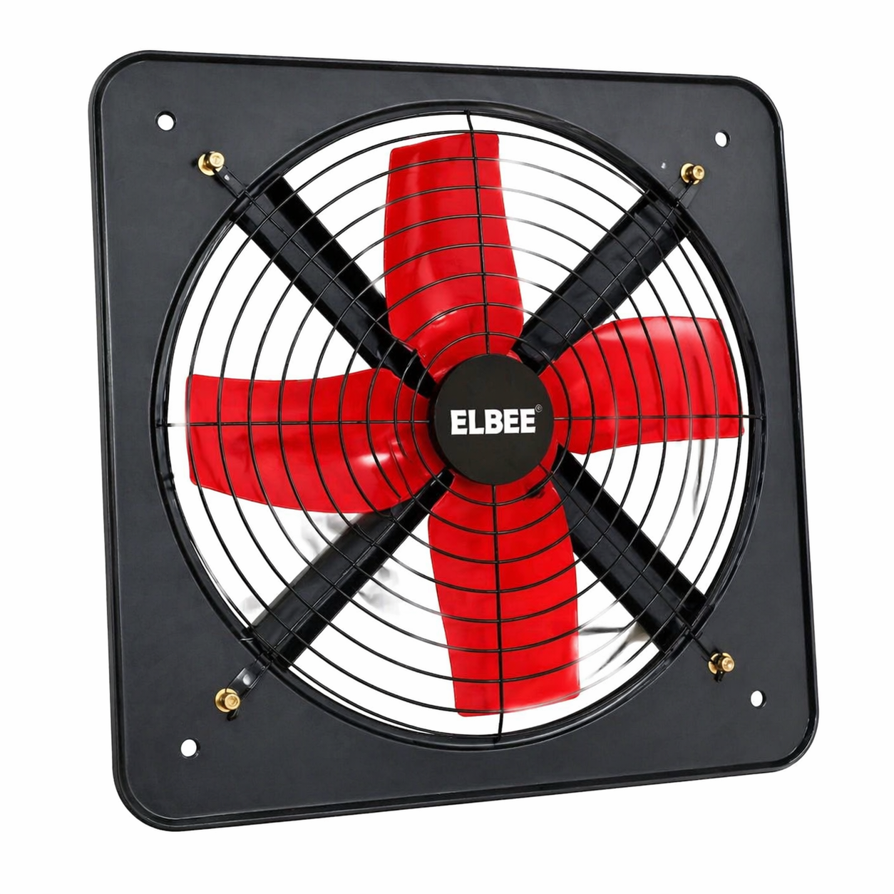 Ventilateur d’Extraction Haute Performance