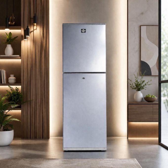 Combiner Réfrigérateur Congélateur 3 Drawer FD30 - 178L