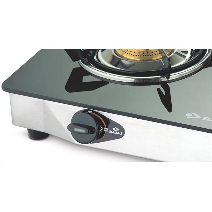 Plaque de cuisson CGX 2 ECO en acier inoxydable (blanc, noir)