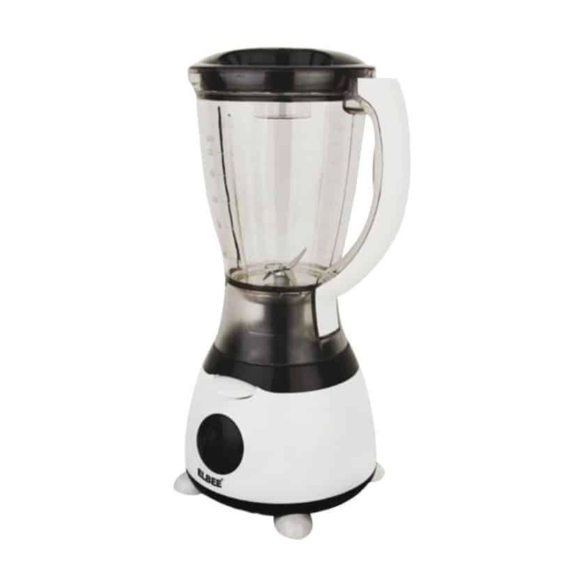 Mixeur + broyeur 2 en 1 - 1,5 litres - LB47
