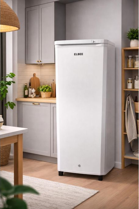 Capacité du tiroir congélateur 7 du LB350 : ~250 L