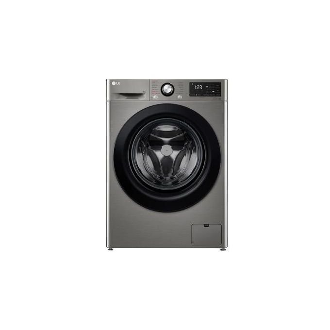 Machine à Laver - Frontale 9KG Inverter AI DD™ Vapeur - Gris Anthracite F2Y1VYPYJP