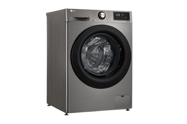 Machine à Laver - Frontale 9KG Inverter AI DD™ Vapeur - Gris Anthracite F2Y1VYPYJP