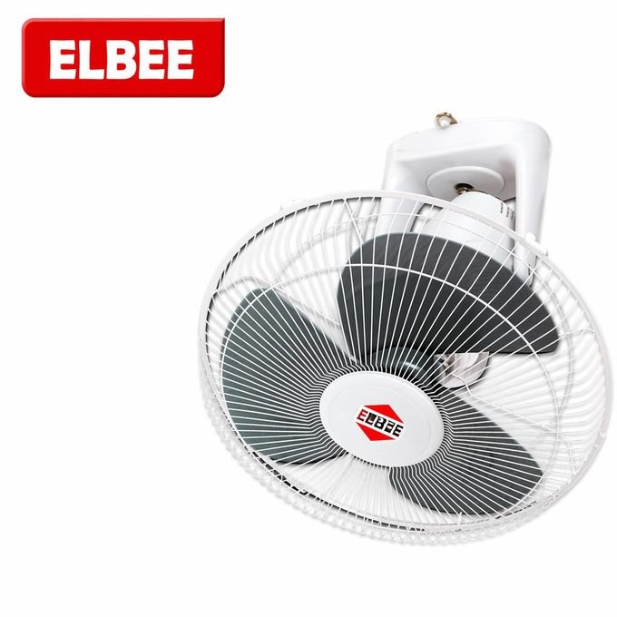 Ventilateur de plafond Orbit – Haute circulation d'air Modèle : P700