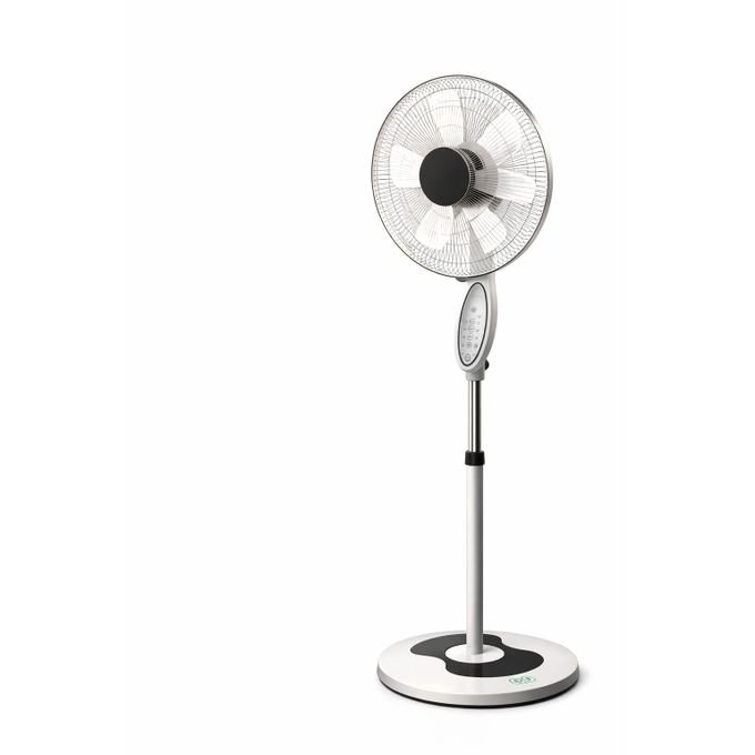 Ventilateur sur pied télécommandé – Modèle LB-969R