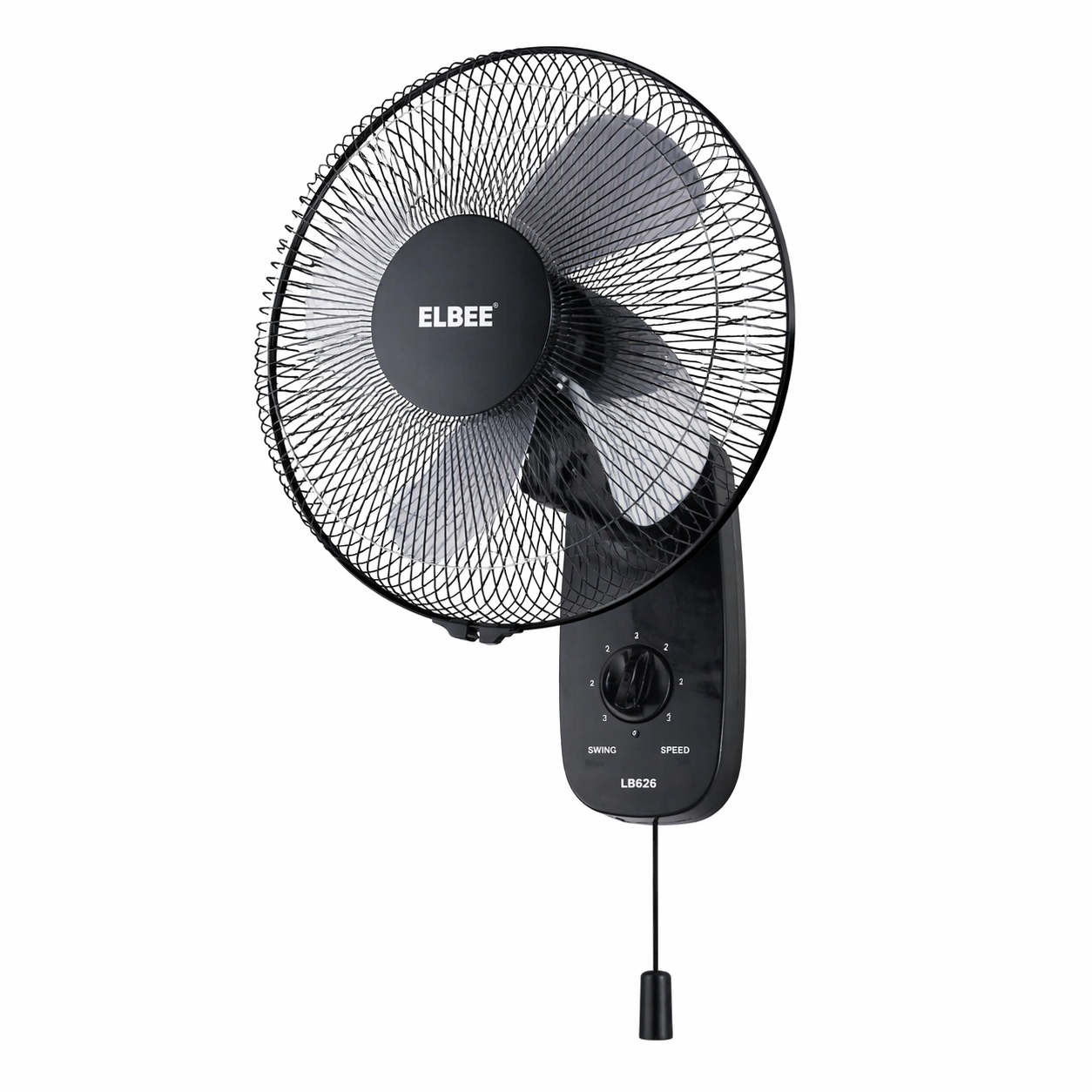 Ventilateur mural W626