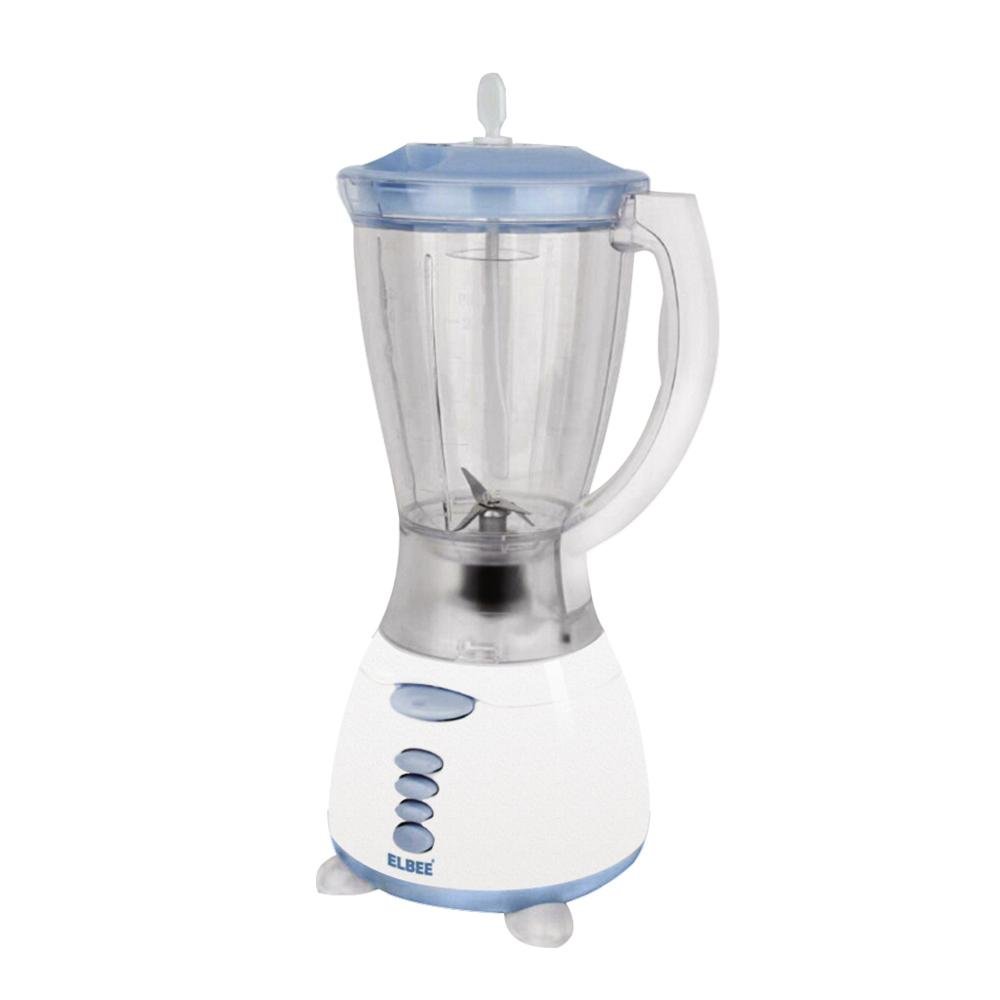 Mixeur + broyeur 2 en 1 - 1,5 litres - LB37