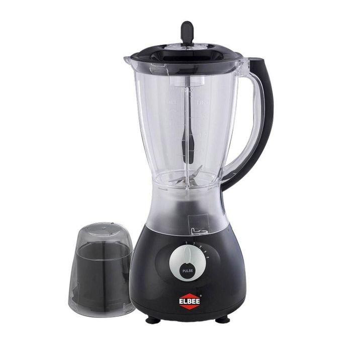 Mixeur + broyeur 2 en 1 - 1,5 litres - LBT70