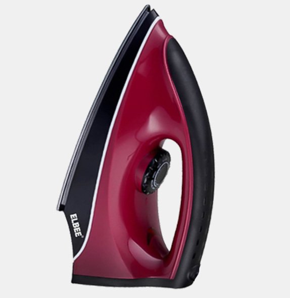 Fer à repasser électrique sec – LB-P9