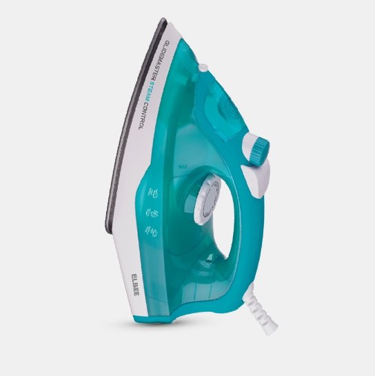 Fer à repasser électrique à vapeur – SMR 3