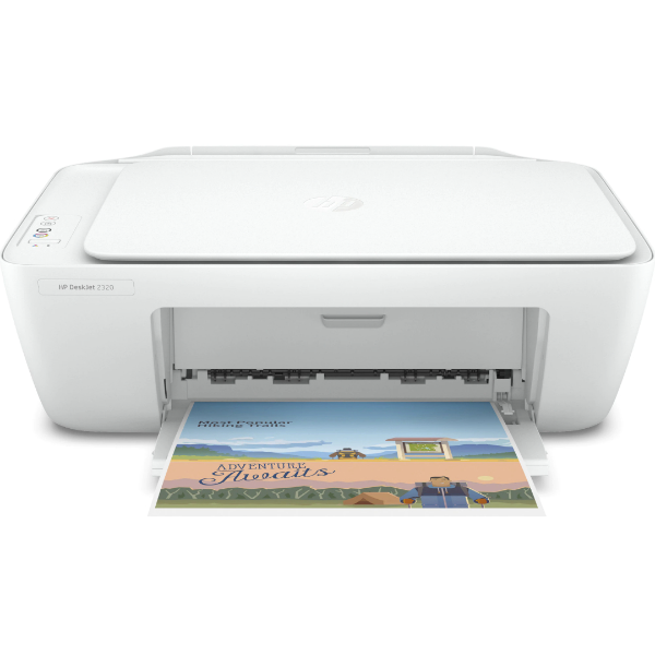 HP DeskJet 2320 MULTIFUNCTION PRINTER