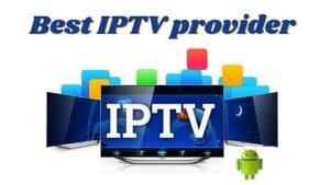 6 Month IPTV Subscription Service