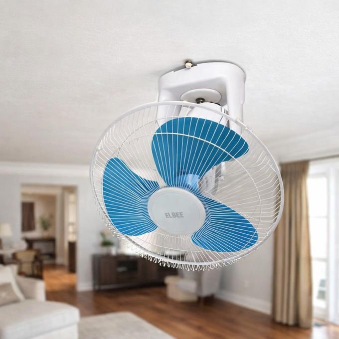 Elbee Orbit Fan - M800
