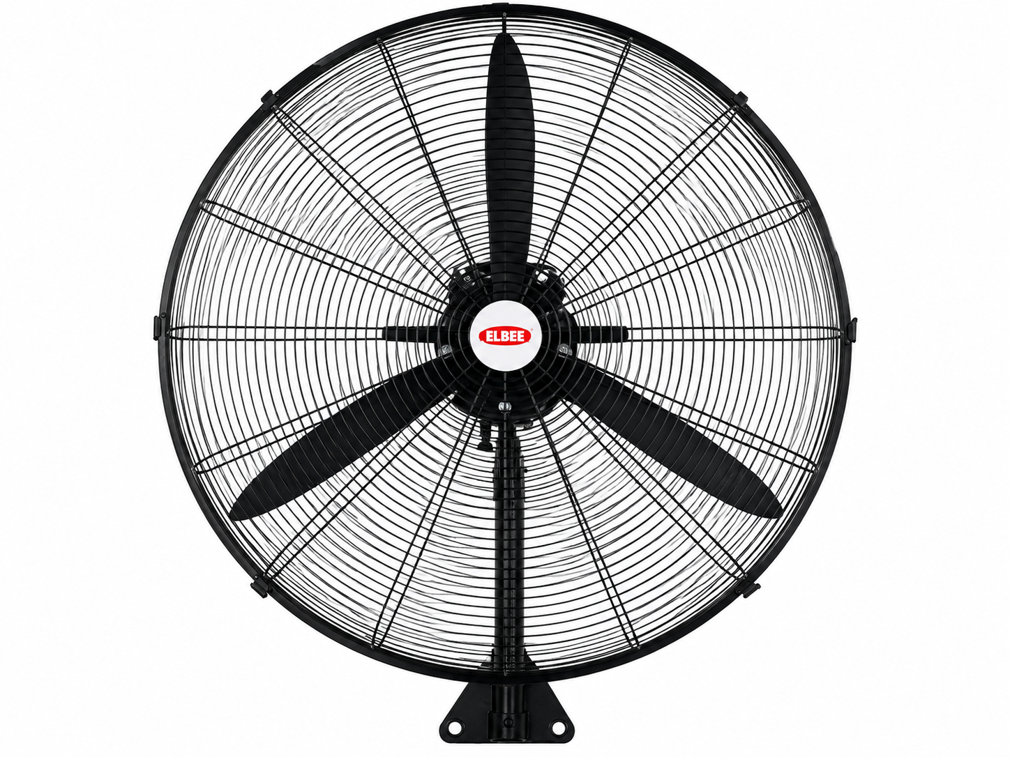 Elbee Industrial Wall Fan – MTW - 20 Inches