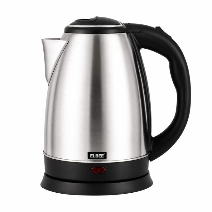 Elbee 1.8 Litre Electric Kettle – TK1