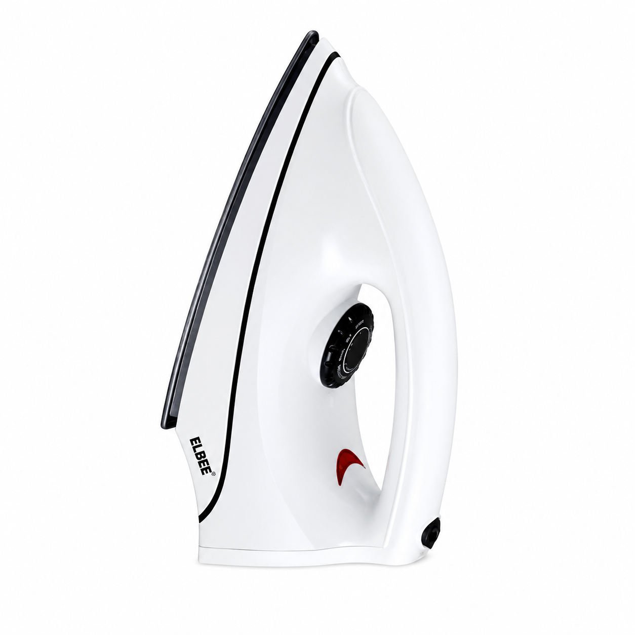 Elbee Electric Dry Iron – LB-P7
