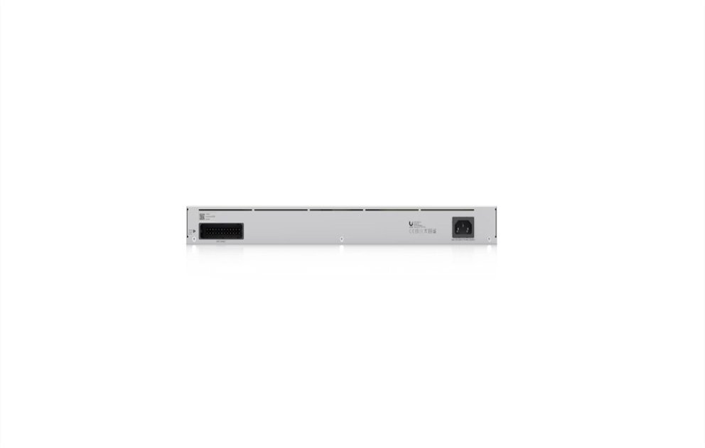 Ubiquiti UniFi Dream Machine Pro Max 8-Port 10/100/1000 Mbps Switch