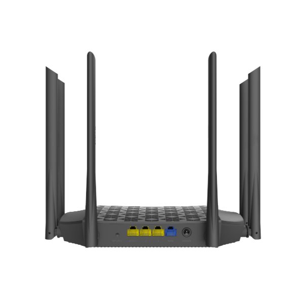 TENDA AC21 Dual Band WiFi Router AC2100