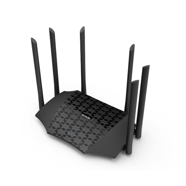 TENDA AC21 Dual Band WiFi Router AC2100