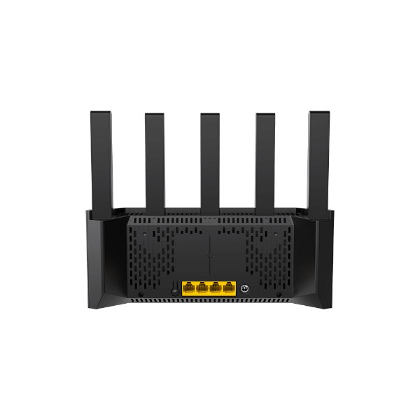 Tenda TX2L Pro Gigabit Dual Band WiFi 6 Router