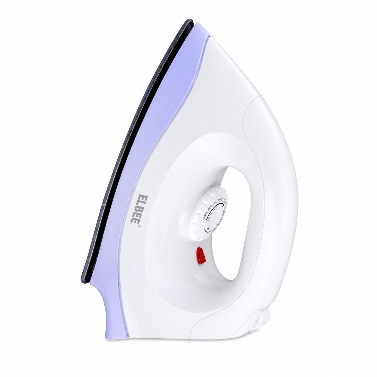 Fer à repasser électrique sec – LB-P13