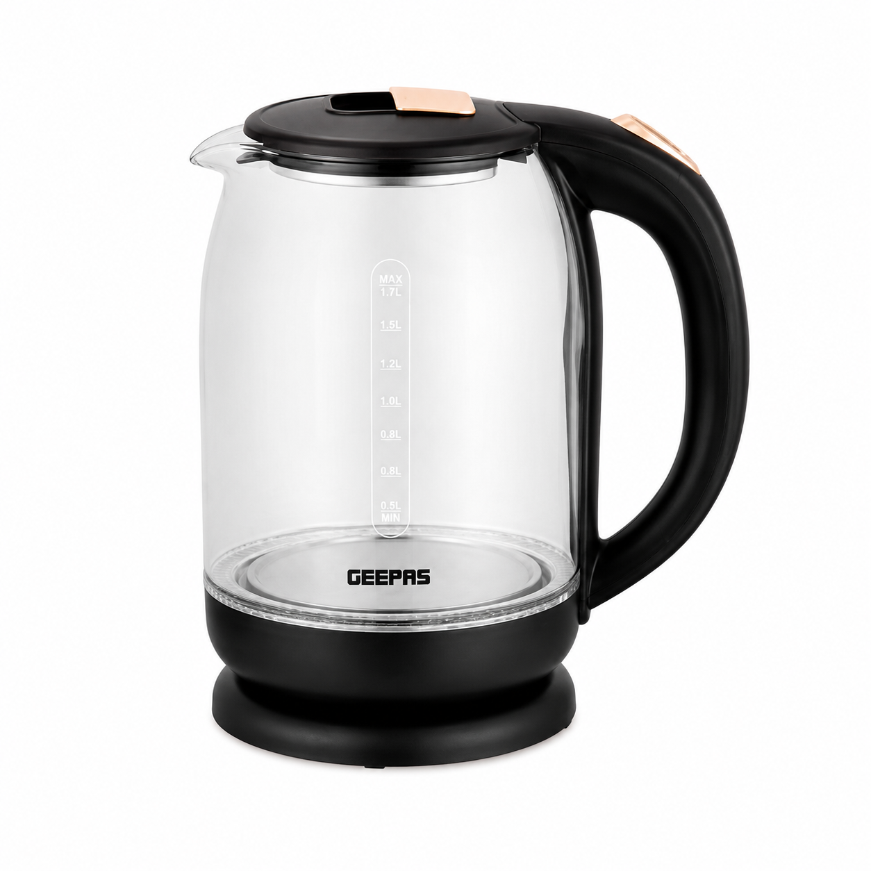 GEEPAS GK-9901- Capacité : 1,8 L