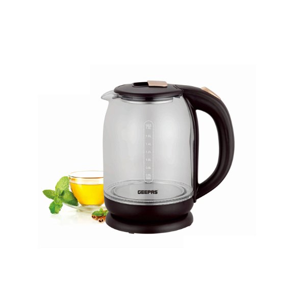 GEEPAS GK-9901- Capacité : 1,8 L